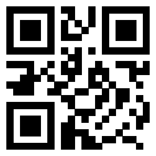Il QrCode di 3207112508
