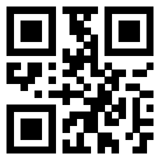 Il Qr Code di 3207112510