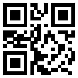 Scansione del Qr Code di 3207112513