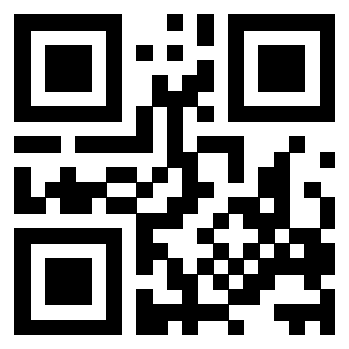 3207112514 - Immagine del Qr Code associato