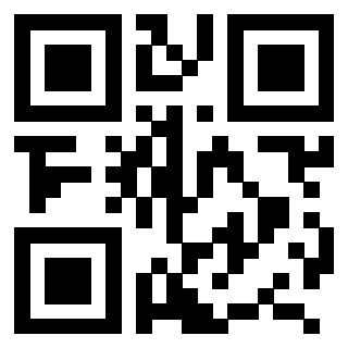 Scansione del QrCode di 3207112515