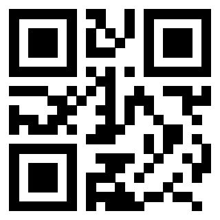 3207112516 Qr Code associato