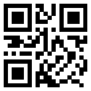 Scansione del Qr Code di 3207112518