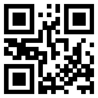 Scansione del QrCode di 3207112519