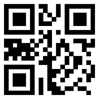 Scansione del Qr Code di 3207112521