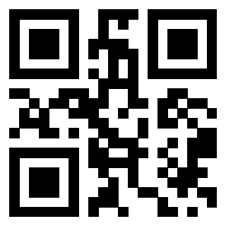 Il Qr Code di 3207112523