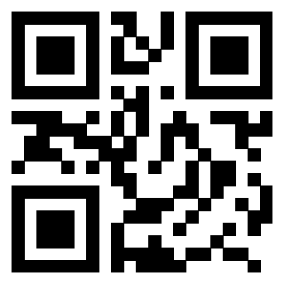 Immagine del QrCode di 3207112524