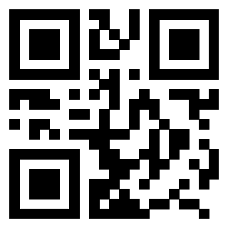 3207112525 - Immagine del QrCode associato