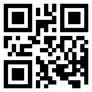 3207112529 QrCode associato