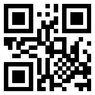 Il QrCode di 3207112530