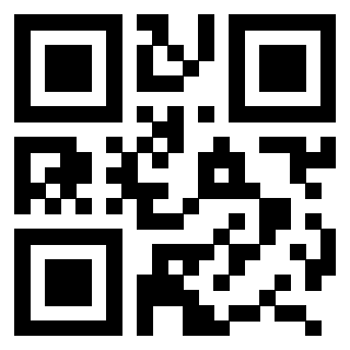 Qr Code di 3207112531