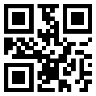 Immagine del QrCode di 3207112532