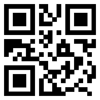 3207112535 QrCode associato