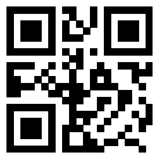 Il QrCode di 3207112538
