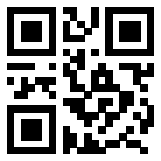 Immagine del QrCode di 3207112539