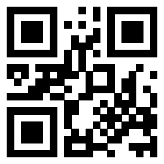 Il QrCode di 3207112541
