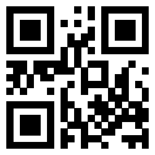 Immagine del Qr Code di 3207112543