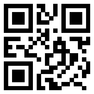 3207112544 Qr Code associato