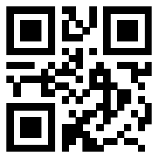 Immagine del Qr Code di 3207112545
