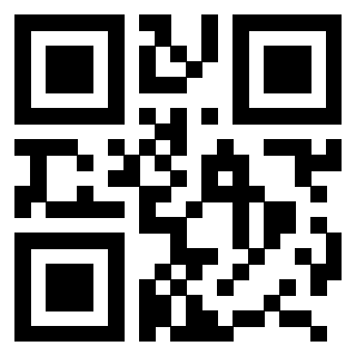 3207112546 - Immagine del QrCode associato