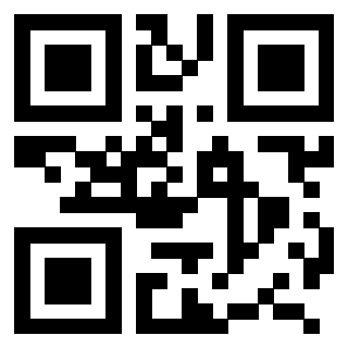 3207112547 - Immagine del QrCode associato
