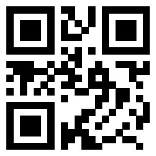 3207112548 - Immagine del Qr Code associato