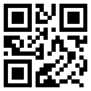 Scansione del Qr Code di 3207112550