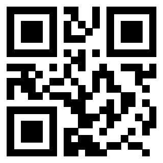 3207112555 - Immagine del Qr Code associato