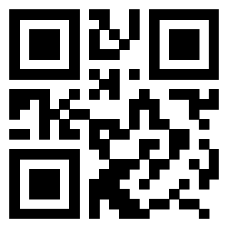 Immagine del QrCode di 3207112559