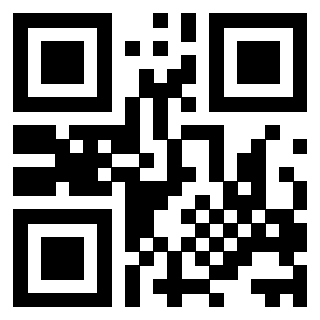 Il QrCode di 3207112560