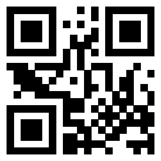 3207112561 Qr Code associato