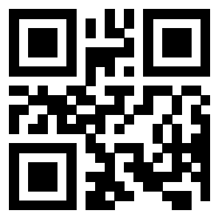 Immagine del QrCode di 3207112562