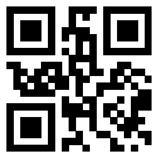 Scansione del Qr Code di 3207112564