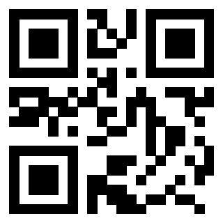 Immagine del Qr Code di 3207112566