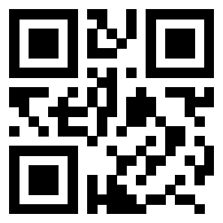 Immagine del Qr Code di 3207112571
