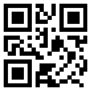 Il QrCode di 3207112572