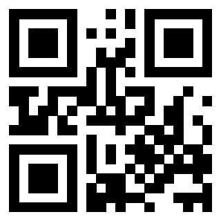 Scansione del Qr Code di 3207112573