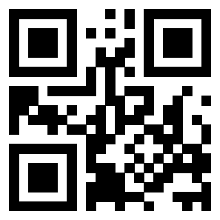 3207112574 - Immagine del Qr Code associato
