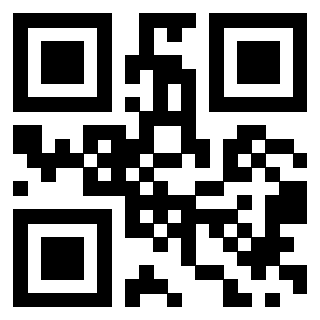 3207112576 QrCode associato