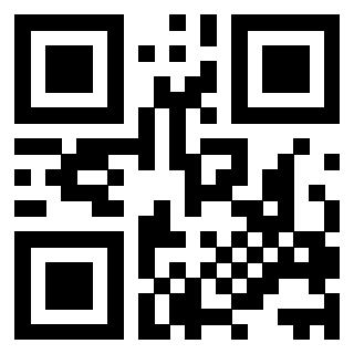 Immagine del Qr Code di 3207112578