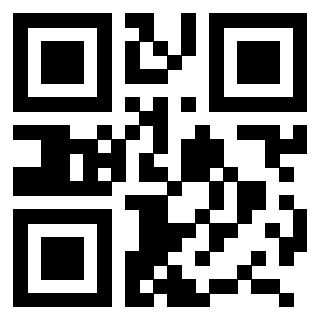 3207112581 QrCode associato