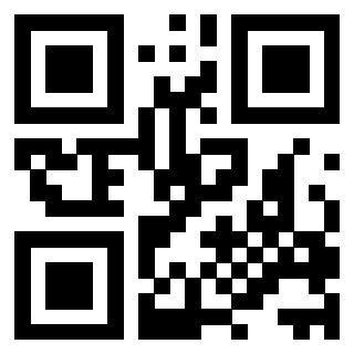 3207112582 Qr Code associato