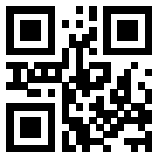 Immagine del Qr Code di 3207112587