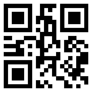 Il QrCode di 3207112588