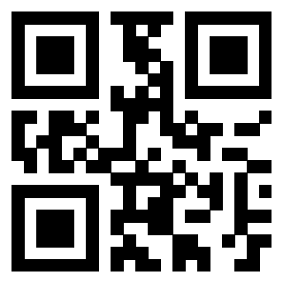 Il Qr Code di 3207112589