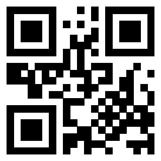 Il QrCode di 3207112591