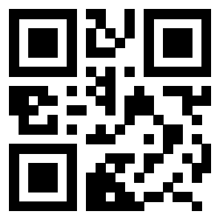 3207112593 - Immagine del QrCode associato