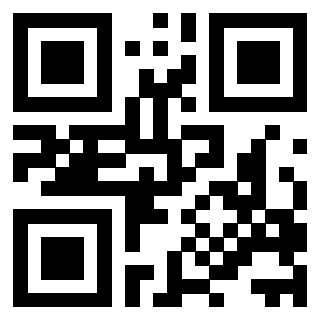 Scansione del Qr Code di 3207112594