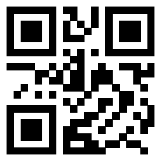 Il Qr Code di 3207112598
