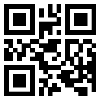 Immagine del QrCode di 3207112599